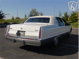 1995 Cadillac Fleetwood (CC-2105411) for sale in Olathe, Kansas