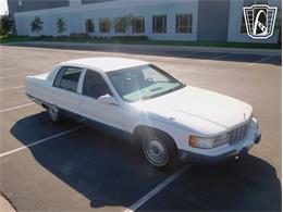 1995 Cadillac Fleetwood (CC-2105411) for sale in Olathe, Kansas