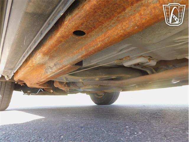 1995 Cadillac Fleetwood (CC-2105411) for sale in Olathe, Kansas