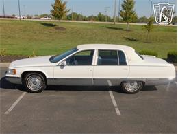 1995 Cadillac Fleetwood (CC-2105411) for sale in Olathe, Kansas