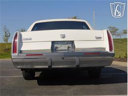 1995 Cadillac Fleetwood (CC-2105411) for sale in Olathe, Kansas