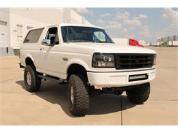 1993 Ford Bronco (CC-2105412) for sale in Grapevine, Texas