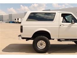 1993 Ford Bronco (CC-2105412) for sale in Grapevine, Texas