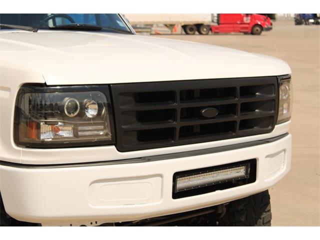 1993 Ford Bronco (CC-2105412) for sale in Grapevine, Texas
