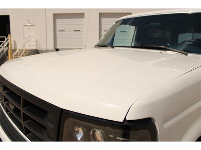 1993 Ford Bronco (CC-2105412) for sale in Grapevine, Texas