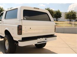 1993 Ford Bronco (CC-2105412) for sale in Grapevine, Texas