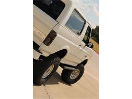 1993 Ford Bronco (CC-2105412) for sale in Grapevine, Texas