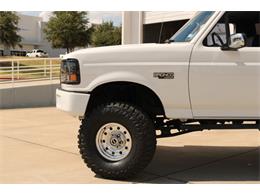 1993 Ford Bronco (CC-2105412) for sale in Grapevine, Texas