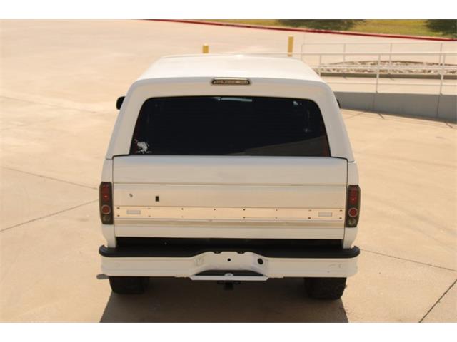 1993 Ford Bronco (CC-2105412) for sale in Grapevine, Texas