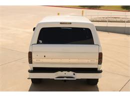 1993 Ford Bronco (CC-2105412) for sale in Grapevine, Texas
