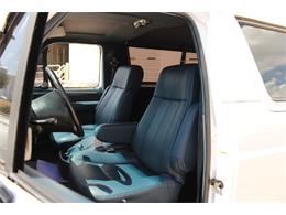 1993 Ford Bronco (CC-2105412) for sale in Grapevine, Texas