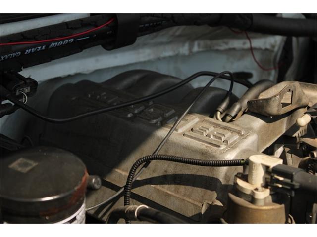 1993 Ford Bronco (CC-2105412) for sale in Grapevine, Texas