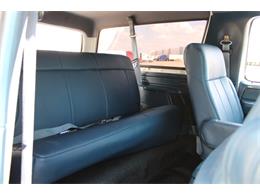 1993 Ford Bronco (CC-2105412) for sale in Grapevine, Texas