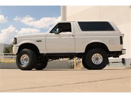 1993 Ford Bronco (CC-2105412) for sale in Grapevine, Texas