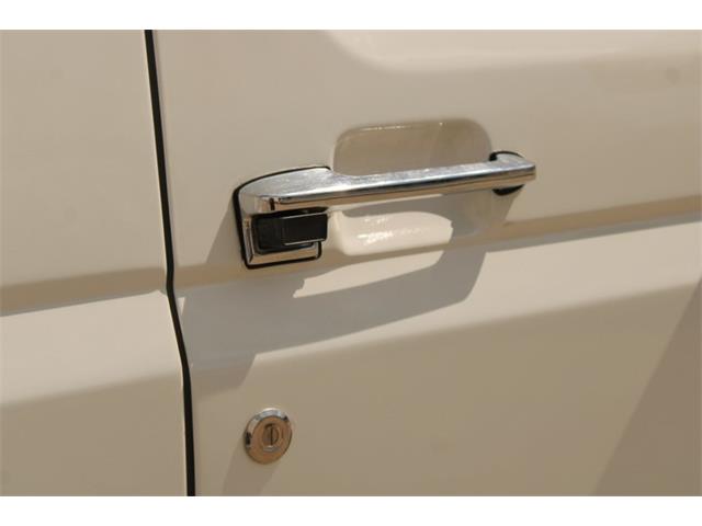 1993 Ford Bronco (CC-2105412) for sale in Grapevine, Texas