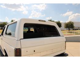 1993 Ford Bronco (CC-2105412) for sale in Grapevine, Texas