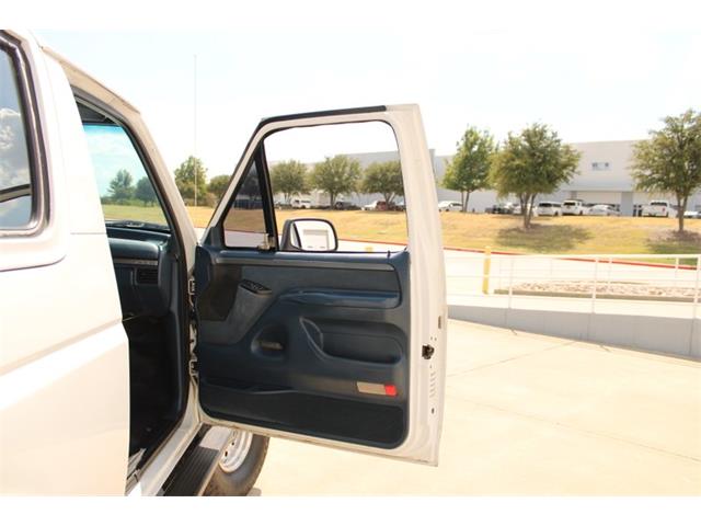 1993 Ford Bronco (CC-2105412) for sale in Grapevine, Texas