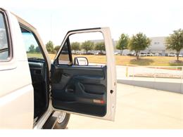 1993 Ford Bronco (CC-2105412) for sale in Grapevine, Texas