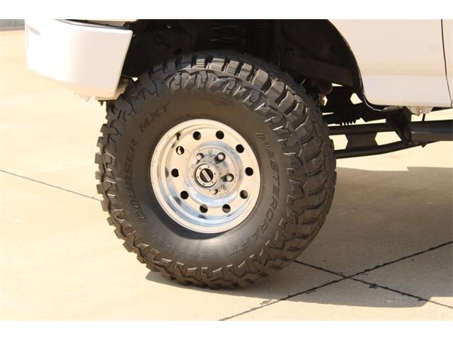 1993 Ford Bronco (CC-2105412) for sale in Grapevine, Texas