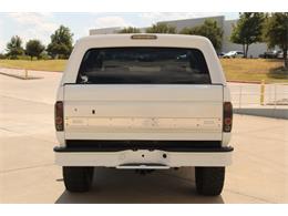 1993 Ford Bronco (CC-2105412) for sale in Grapevine, Texas