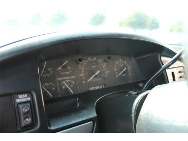 1993 Ford Bronco (CC-2105412) for sale in Grapevine, Texas
