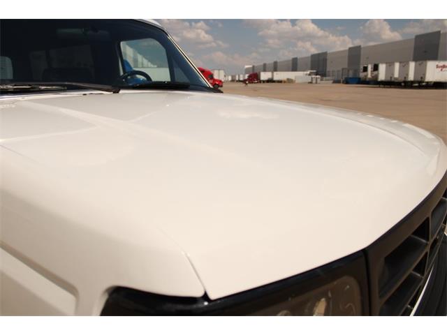 1993 Ford Bronco (CC-2105412) for sale in Grapevine, Texas