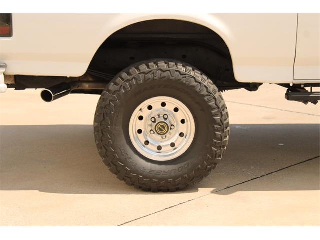 1993 Ford Bronco (CC-2105412) for sale in Grapevine, Texas