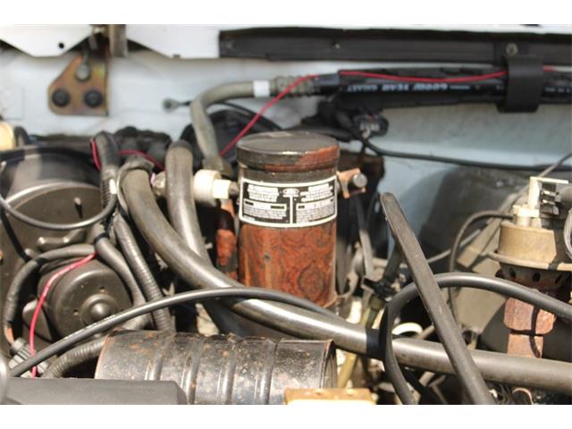 1993 Ford Bronco (CC-2105412) for sale in Grapevine, Texas