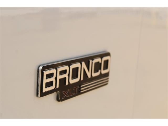 1993 Ford Bronco (CC-2105412) for sale in Grapevine, Texas