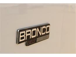 1993 Ford Bronco (CC-2105412) for sale in Grapevine, Texas