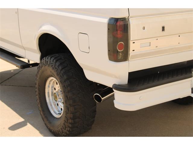 1993 Ford Bronco (CC-2105412) for sale in Grapevine, Texas