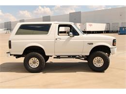 1993 Ford Bronco (CC-2105412) for sale in Grapevine, Texas