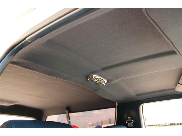 1993 Ford Bronco (CC-2105412) for sale in Grapevine, Texas