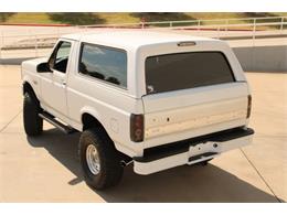 1993 Ford Bronco (CC-2105412) for sale in Grapevine, Texas