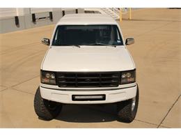 1993 Ford Bronco (CC-2105412) for sale in Grapevine, Texas
