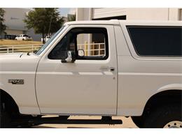 1993 Ford Bronco (CC-2105412) for sale in Grapevine, Texas
