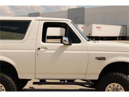 1993 Ford Bronco (CC-2105412) for sale in Grapevine, Texas