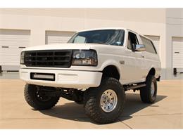 1993 Ford Bronco (CC-2105412) for sale in Grapevine, Texas