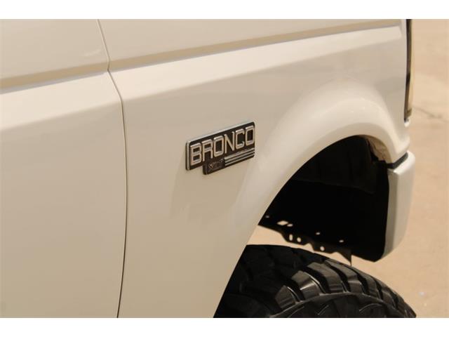 1993 Ford Bronco (CC-2105412) for sale in Grapevine, Texas