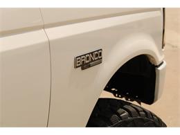 1993 Ford Bronco (CC-2105412) for sale in Grapevine, Texas