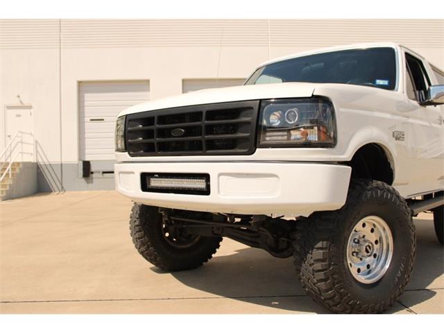 1993 Ford Bronco (CC-2105412) for sale in Grapevine, Texas