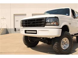 1993 Ford Bronco (CC-2105412) for sale in Grapevine, Texas