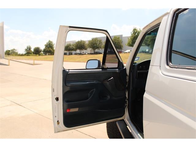 1993 Ford Bronco (CC-2105412) for sale in Grapevine, Texas