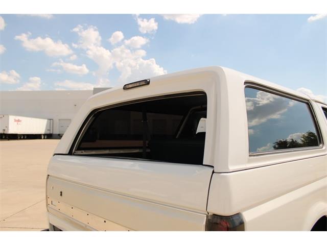 1993 Ford Bronco (CC-2105412) for sale in Grapevine, Texas