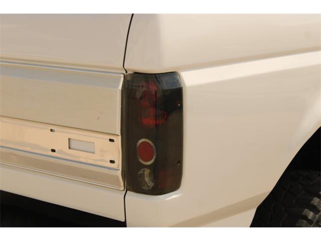 1993 Ford Bronco (CC-2105412) for sale in Grapevine, Texas