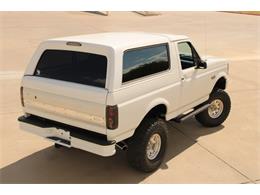 1993 Ford Bronco (CC-2105412) for sale in Grapevine, Texas