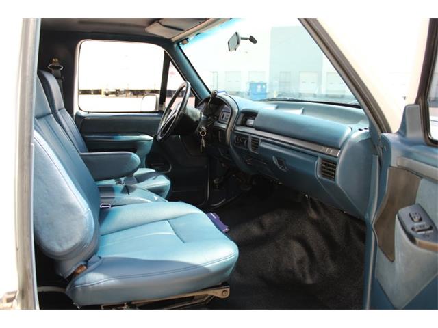 1993 Ford Bronco (CC-2105412) for sale in Grapevine, Texas