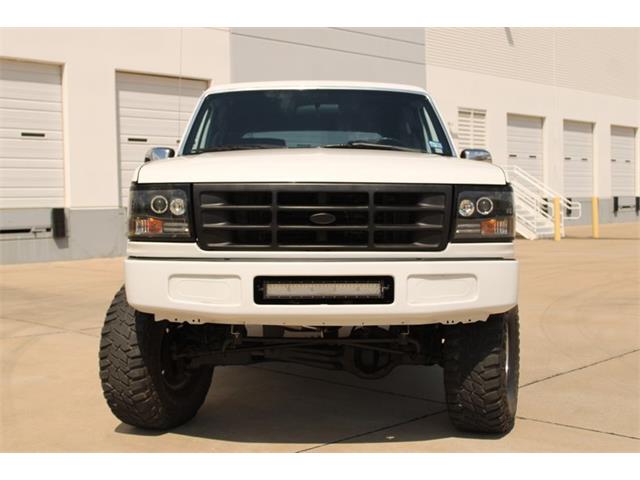 1993 Ford Bronco (CC-2105412) for sale in Grapevine, Texas
