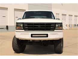 1993 Ford Bronco (CC-2105412) for sale in Grapevine, Texas