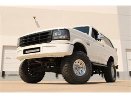1993 Ford Bronco (CC-2105412) for sale in Grapevine, Texas
